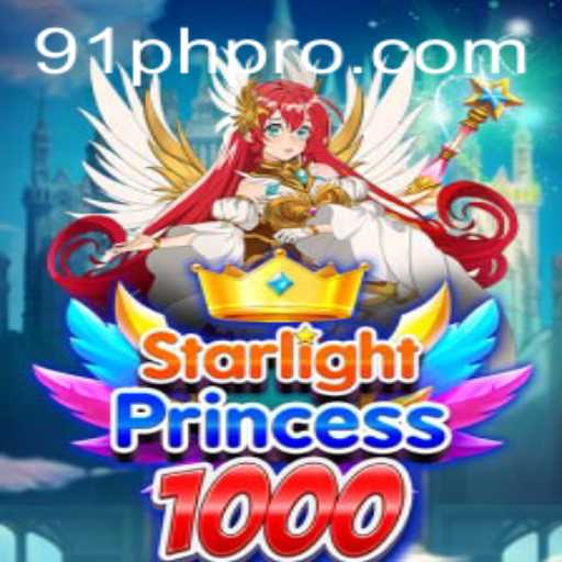 Exploring StarlightPrincess1000: A Dazzling Adventure Awaits