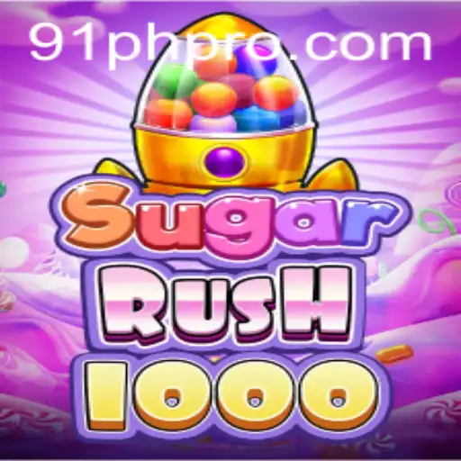 Exploring SugarRush1000: A New Digital Phenomenon in Gaming