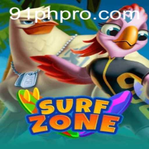 Unveiling SurfZone: A Riveting Adventure in the World of Waves