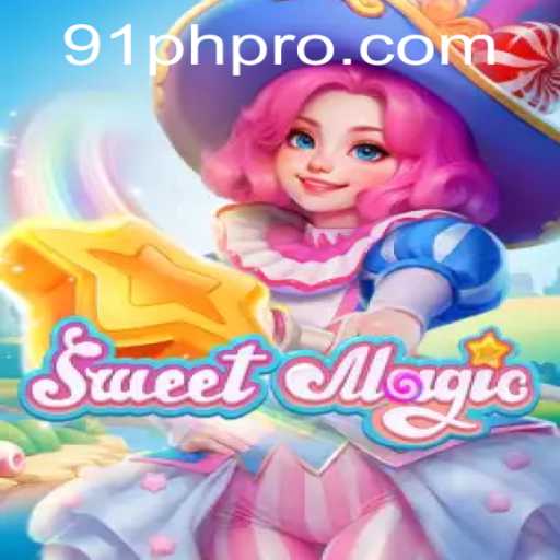 SweetMagic: A New Era in Gaming