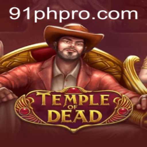 TempleofDead: The Immersive Journey into the Abyss
