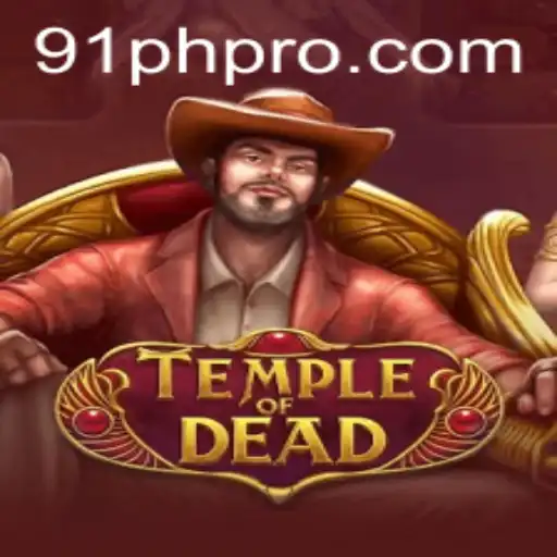 TempleofDead: The Immersive Journey into the Abyss