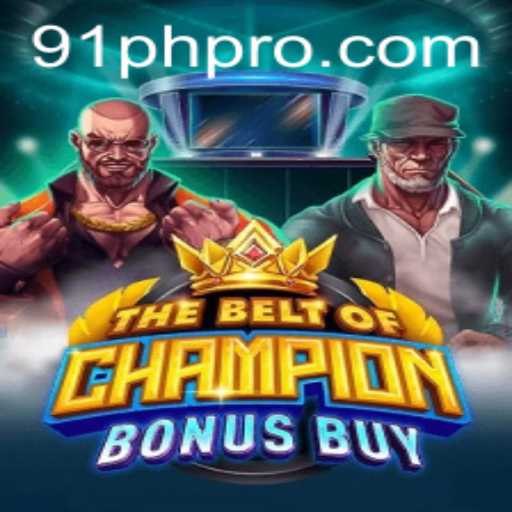 Unveiling TheBeltOfChampionBonusBuy: A Thrilling Gaming Adventure