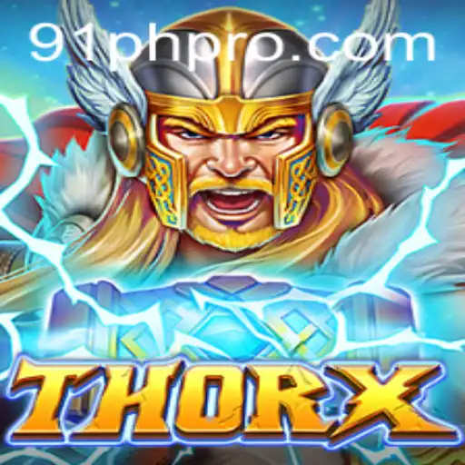 Unveiling ThorX: A New Era in Gaming Innovation