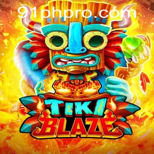 An In-Depth Look at TikiBlaze: A Thrilling Adventure with 91PH Dynamics