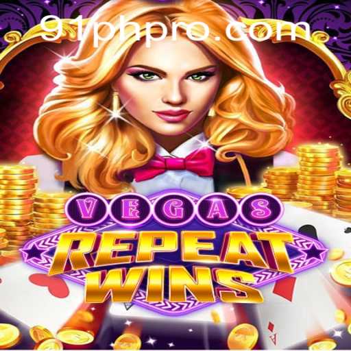 VegasRepeatWins: Unlocking Success in the World of 91PH Gaming