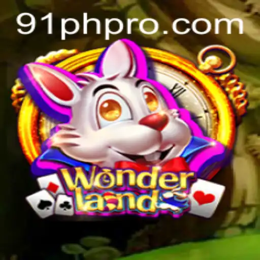 Exploring the Enchanting World of Wonderland: A Dive into the Game