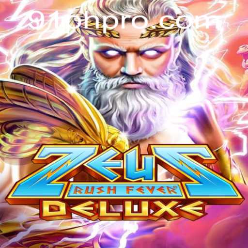 ZeusRushFeverDeluxe: A Greek Mythology Gaming Experience with a Modern Twist
